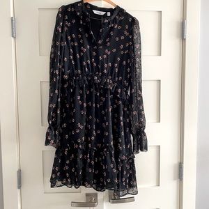 & Other Stories black dress